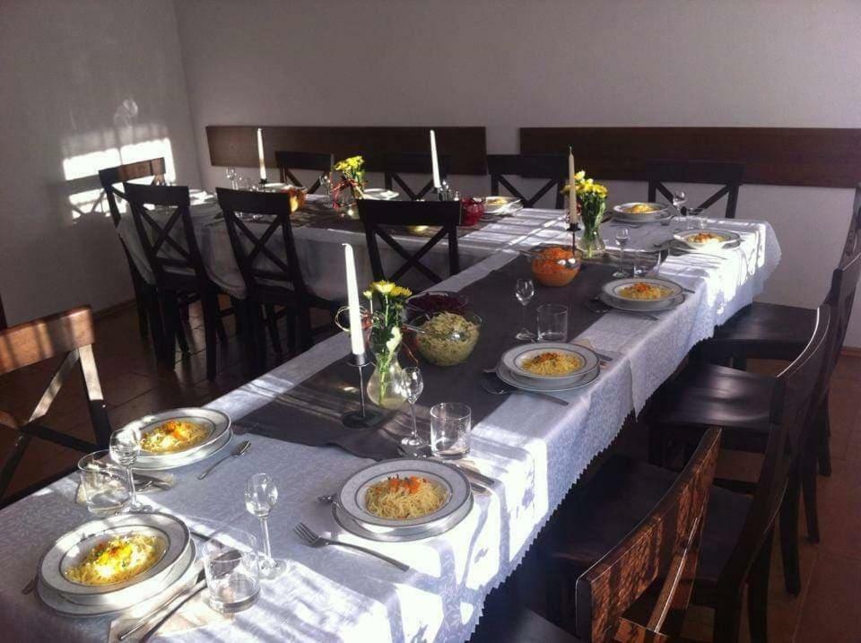 Agroturystyka Rebowo Klodawa  Εξωτερικό φωτογραφία